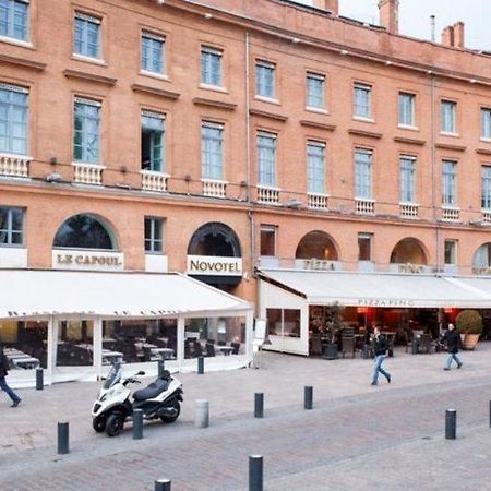 Holiday Inn Toulouse Centre 外观 照片