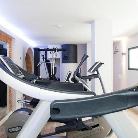 Holiday Inn Toulouse Centre 外观 照片