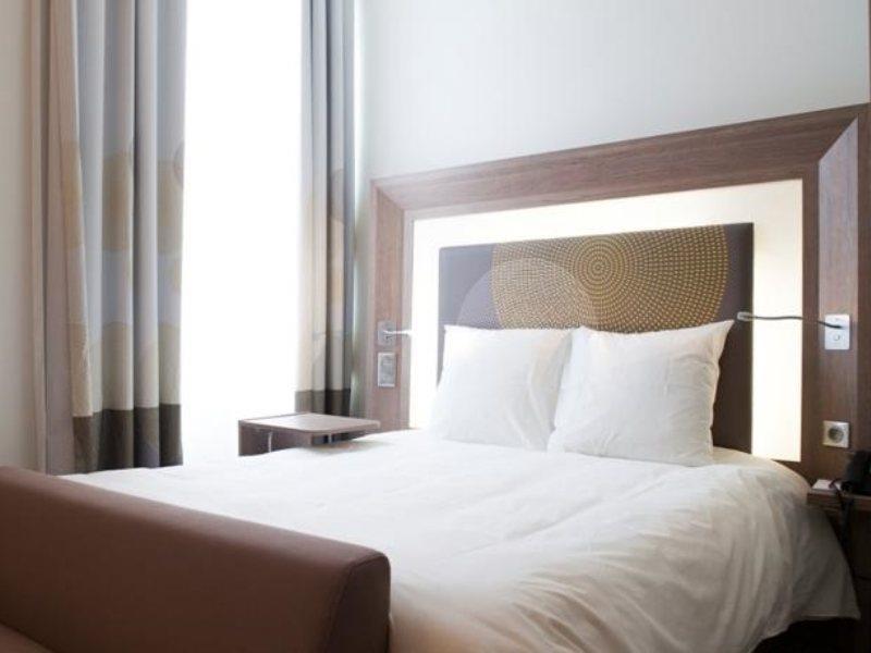 Holiday Inn Toulouse Centre 外观 照片
