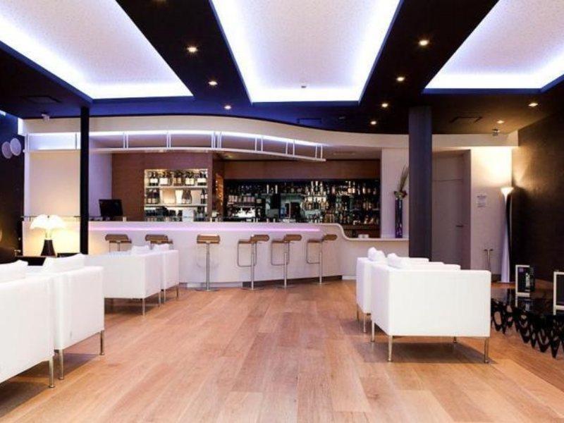 Holiday Inn Toulouse Centre 外观 照片