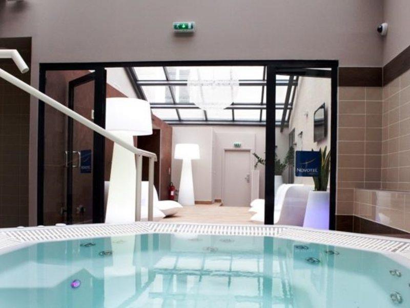 Holiday Inn Toulouse Centre 外观 照片