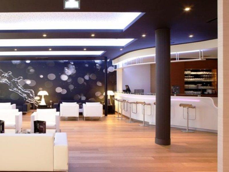 Holiday Inn Toulouse Centre 外观 照片