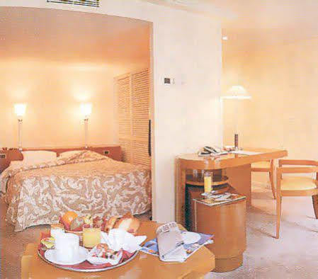 Holiday Inn Toulouse Centre 外观 照片