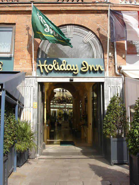 Holiday Inn Toulouse Centre 外观 照片